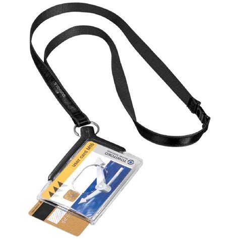 card holder wallet officeworks|lanyard card holder kmart.